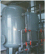 Activated Carbon And Dual Media Filtration System